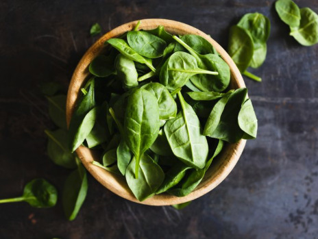 greens_in_bowl
