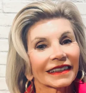 Picture of Susan Peacock